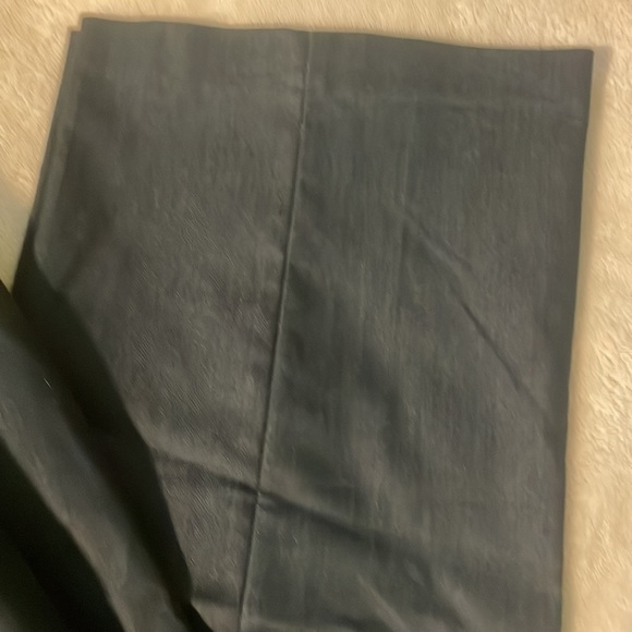 Dark blue pants. New with tags. - Picture 4 of 7